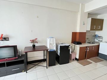 Disewakan 2BR Full Furnish Gading Icon A – Lantai 16, View City, Siap Huni