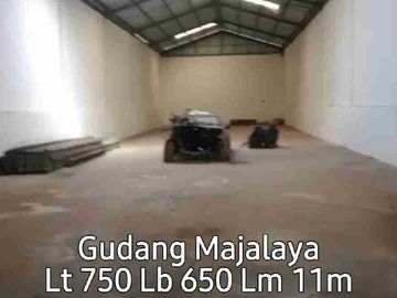 Gudang Majalaya