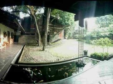 DI JUAL KOMERSIAL SURABAYA PUSAT