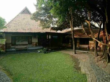 DI JUAL KOMERSIAL SURABAYA PUSAT