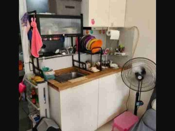 Dijual Cepat Rumah Cluster Agnesi Symphonia Gading Serpong