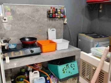 Dijual Cepat Rumah Cluster Agnesi Symphonia Gading Serpong