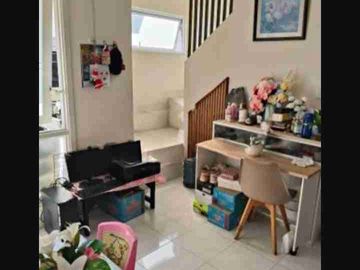Dijual Cepat Rumah Cluster Agnesi Symphonia Gading Serpong