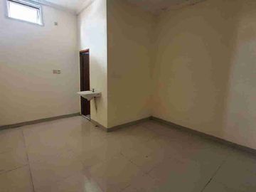 Rumah cluster grand galaxy 780 jt jual cepat