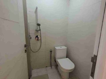 Rumah cluster grand galaxy 780 jt jual cepat