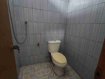 Rumah cluster grand galaxy 780 jt jual cepat