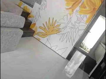 Turun Harga Dijual Rumah Cluster Tabebuya Bsd City