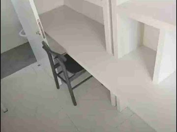 Turun Harga Dijual Rumah Cluster Tabebuya Bsd City