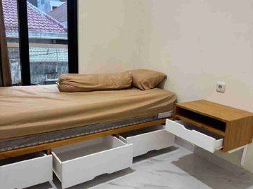 Dijual kost eksklusif candi mendut suhat