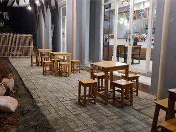 Ruko 3 Lantai di Grand Galaxy. Pusat Area Bisnis