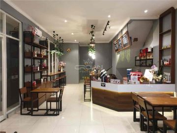 Ruko 3 Lantai di Grand Galaxy. Pusat Area Bisnis
