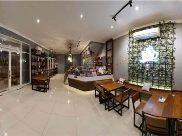 Ruko 3 Lantai di Grand Galaxy. Pusat Area Bisnis