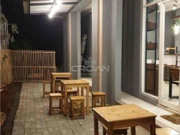 Ruko 3 Lantai di Grand Galaxy. Pusat Area Bisnis