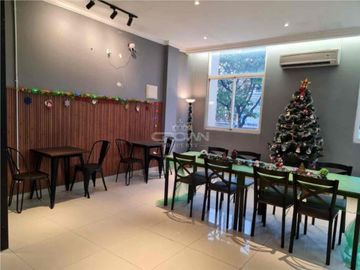 Ruko 3 Lantai di Grand Galaxy. Pusat Area Bisnis