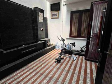 Di Jual Rumah 2 lantai Harapan Indah 1 bekasi
