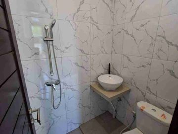 Rumah Baru Kori nuansa Taman Griya
