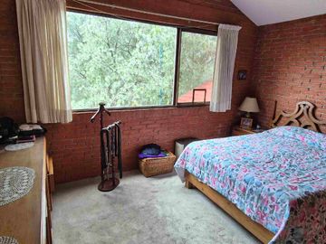 Chiluca, bonita casa, excente estado