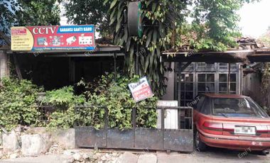 Rumah Tua Jual Harga Tanah Di Cilandak Jakarta Selatan
