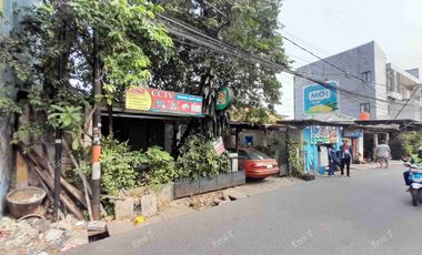 Rumah Tua Jual Harga Tanah Di Cilandak Jakarta Selatan
