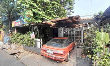 Rumah Tua Jual Harga Tanah Di Cilandak Jakarta Selatan