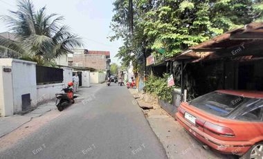 Rumah Tua Jual Harga Tanah Di Cilandak Jakarta Selatan