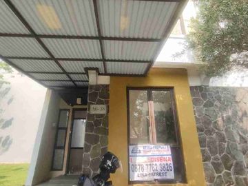 disewakan rumah avani nittaya bsd