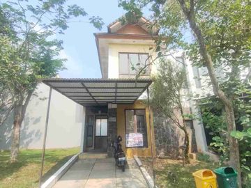 disewakan rumah avani nittaya bsd