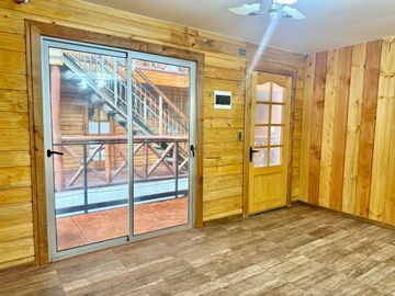 Arriendo de Departamento en Centro de Villarrica