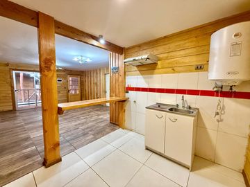 Arriendo de Departamento en Centro de Villarrica