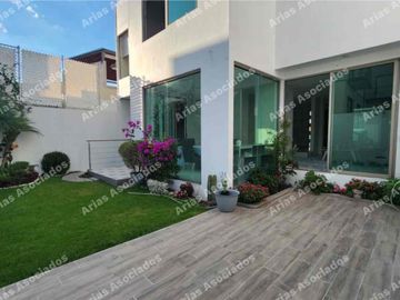 Lomas  Verdes Sexta  Sección Renta Casa