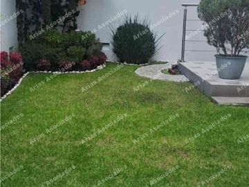 Lomas  Verdes Sexta  Sección Renta Casa