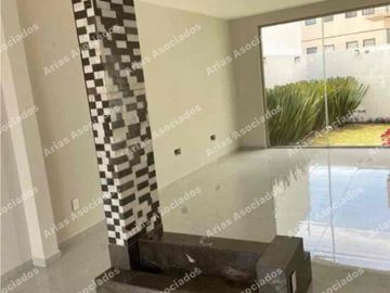 Lomas  Verdes Sexta  Sección Renta Casa