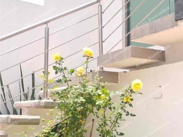 Lomas  Verdes Sexta  Sección Renta Casa