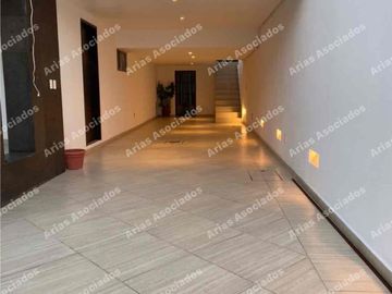 Lomas  Verdes Sexta  Sección Renta Casa