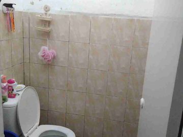 dijual rumah diperum mutiara bandung Pasirwangi ujung Berung