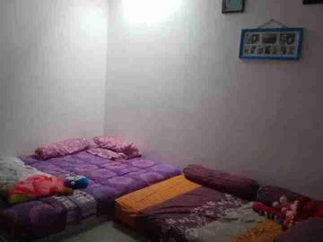 dijual rumah diperum mutiara bandung Pasirwangi ujung Berung
