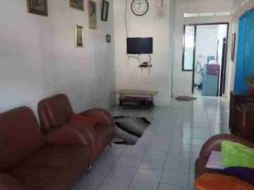 dijual rumah diperum mutiara bandung Pasirwangi ujung Berung