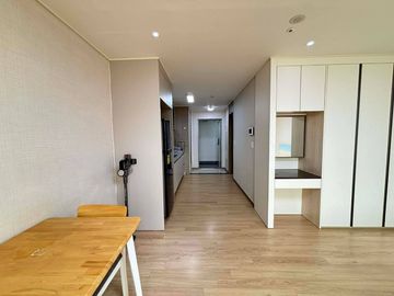 For Rent: Fully Furnished Studio Condo inside Clark