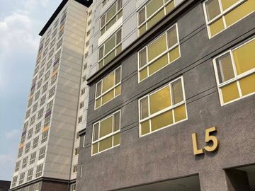 For Rent: Fully Furnished Studio Condo inside Clark