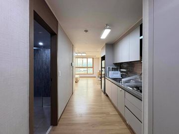 For Rent: Fully Furnished Studio Condo inside Clark