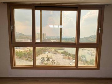 For Rent: Fully Furnished Studio Condo inside Clark