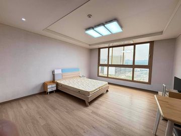 For Rent: Fully Furnished Studio Condo inside Clark