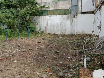Dijual Tanah di Cilandak