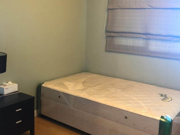 For Sale/Rent Fully Furnished 2BR Loft Unit in One Rockwell, West