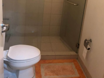 For Sale/Rent Fully Furnished 2BR Loft Unit in One Rockwell, West
