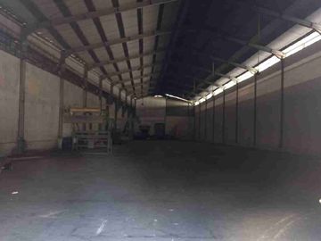 Dijual Gudang Eks Pabrik di Cikarang Barat, Kab. Bekasi