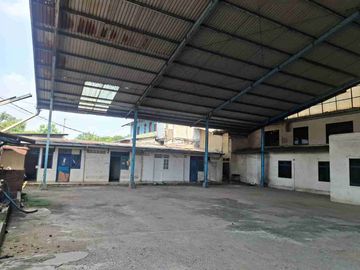 DISEWAKAN GUDANG LUAS MURAH Di NAROGONG BEKASI KOTA