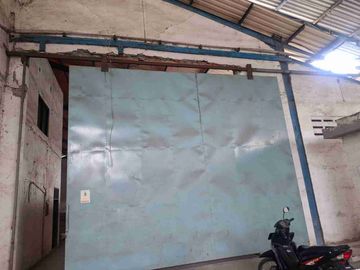 DISEWAKAN GUDANG LUAS MURAH Di NAROGONG BEKASI KOTA