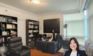 FOR SALE: Pacific Plaza South Towers – Makati 3 Bedroom Residence (Direct Buyers Only) Grand Hyatt Residences, One Serendra, Seasons Residences, West