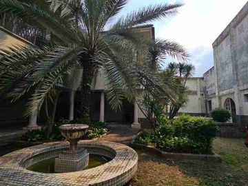 dijual rumah ring 1 teuku umar menteng jakarta pusat